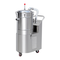 XCJ吸尘器