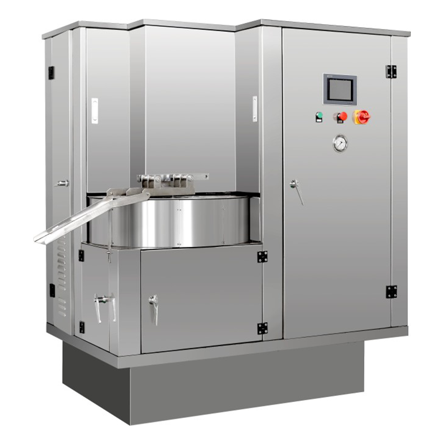 zpw-4压缩饼干专用压片机